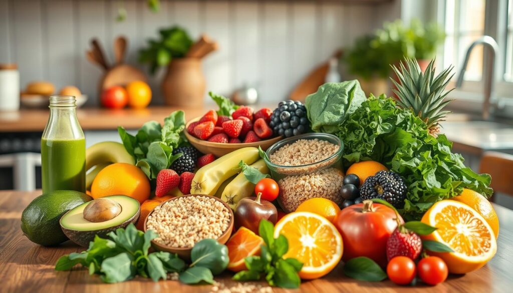 dieta para emagrecer rápido