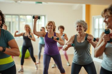 Treino em Casa para Mulheres: Dicas para Perder Peso ou Ganhar Massa Sem Academia
