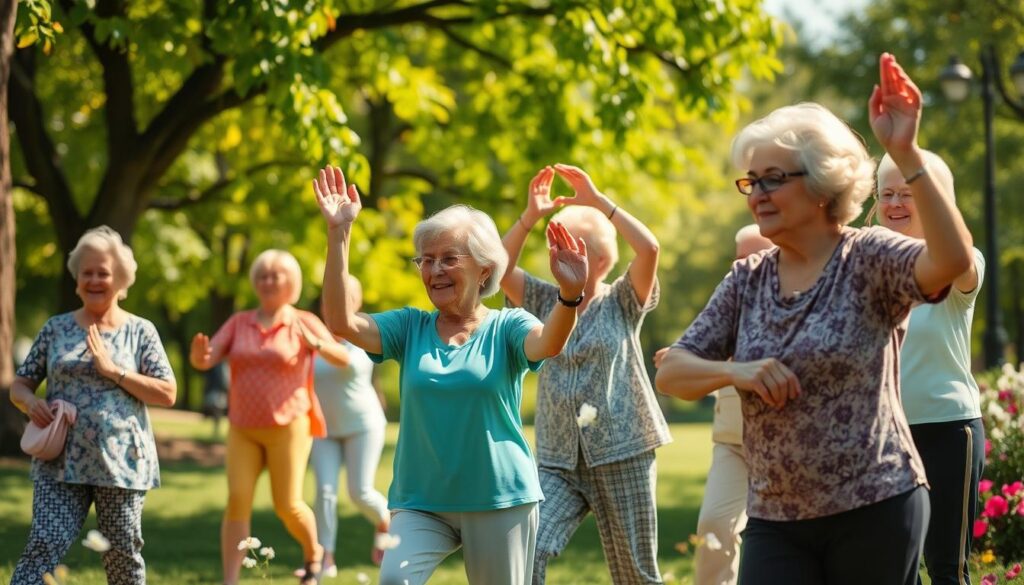 treino para mulheres 50+