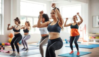 Treino Funcional