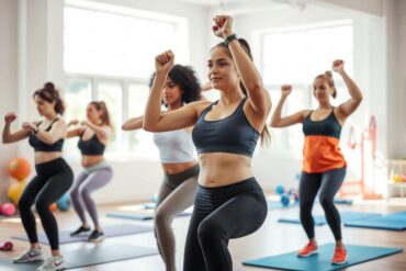 Como Ter Pernas Tonificadas: Exercícios Simples e Eficazes para Mulheres
