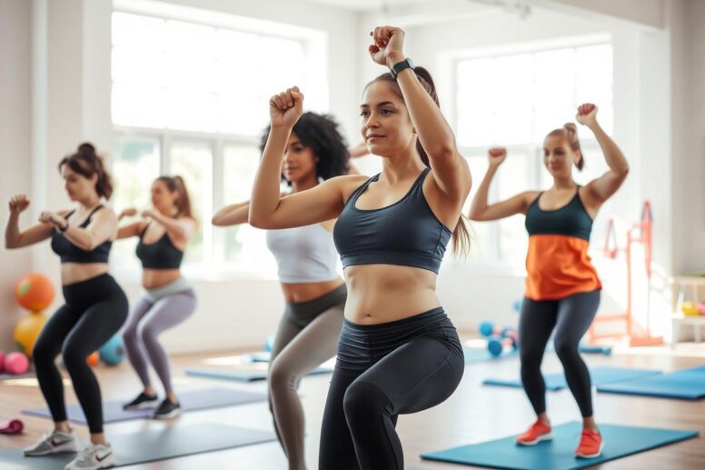 Treino Funcional
