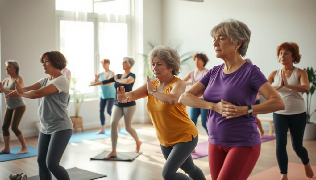 menopausa e emagrecimento